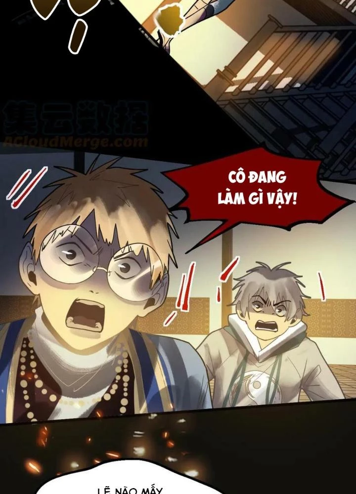81 Câu Hỏi Chết Chóc Chapter 167 - Trang 2