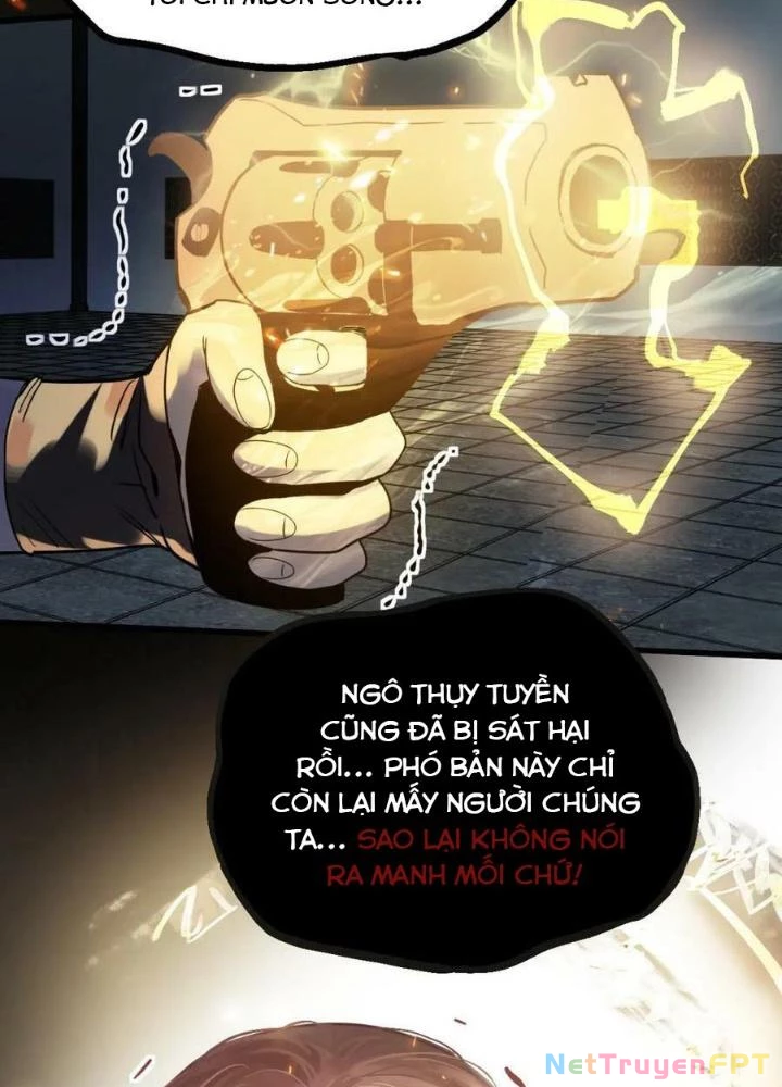81 Câu Hỏi Chết Chóc Chapter 167 - Trang 2