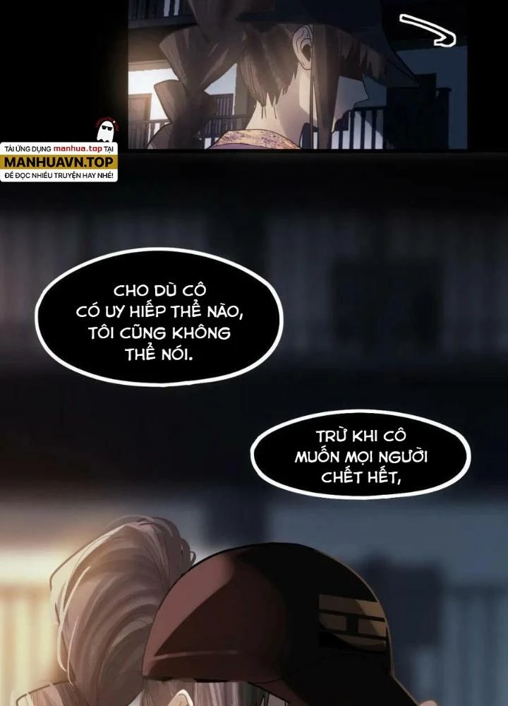 81 Câu Hỏi Chết Chóc Chapter 167 - Trang 2