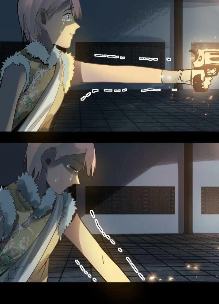 81 Câu Hỏi Chết Chóc Chapter 167 - Trang 2