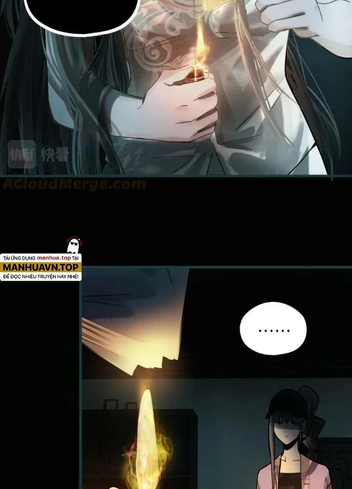 81 Câu Hỏi Chết Chóc Chapter 167 - Trang 2
