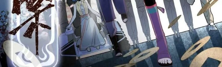 81 Câu Hỏi Chết Chóc Chapter 168 - Trang 2