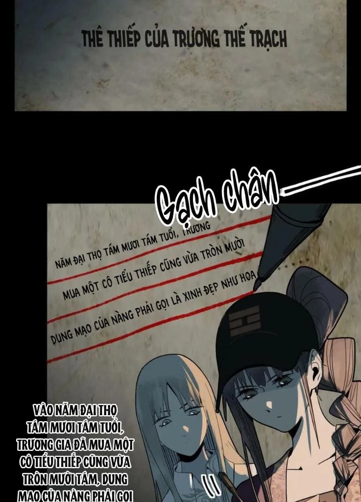 81 Câu Hỏi Chết Chóc Chapter 168 - Trang 2