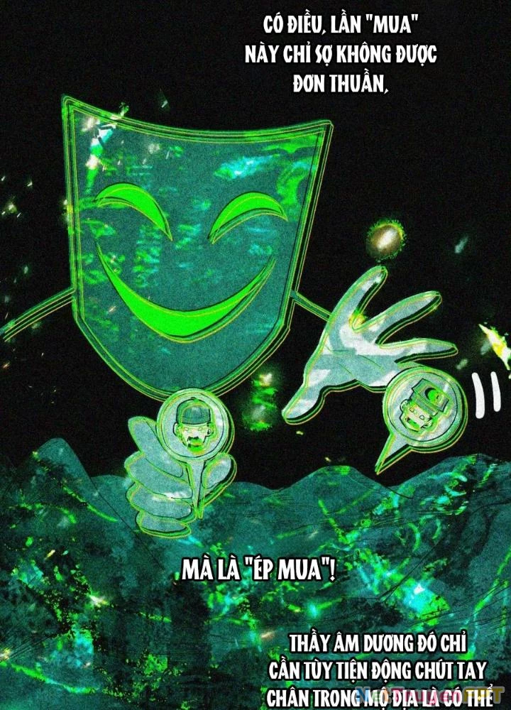 81 Câu Hỏi Chết Chóc Chapter 168 - Trang 2