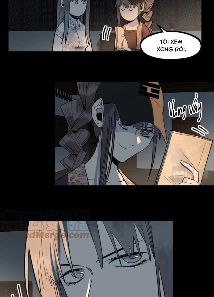 81 Câu Hỏi Chết Chóc Chapter 168 - Trang 2