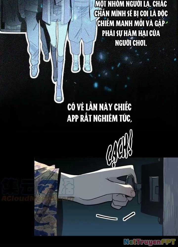 81 Câu Hỏi Chết Chóc Chapter 168 - Trang 2