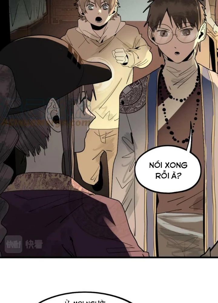 81 Câu Hỏi Chết Chóc Chapter 168 - Trang 2
