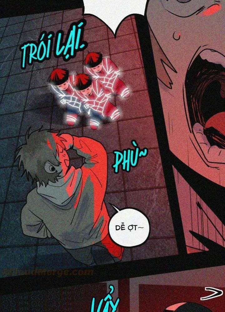 81 Câu Hỏi Chết Chóc Chapter 168 - Trang 2