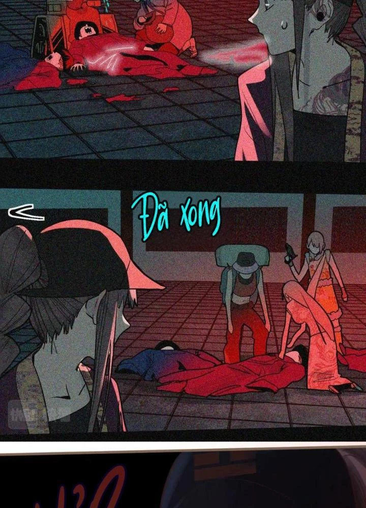 81 Câu Hỏi Chết Chóc Chapter 168 - Trang 2