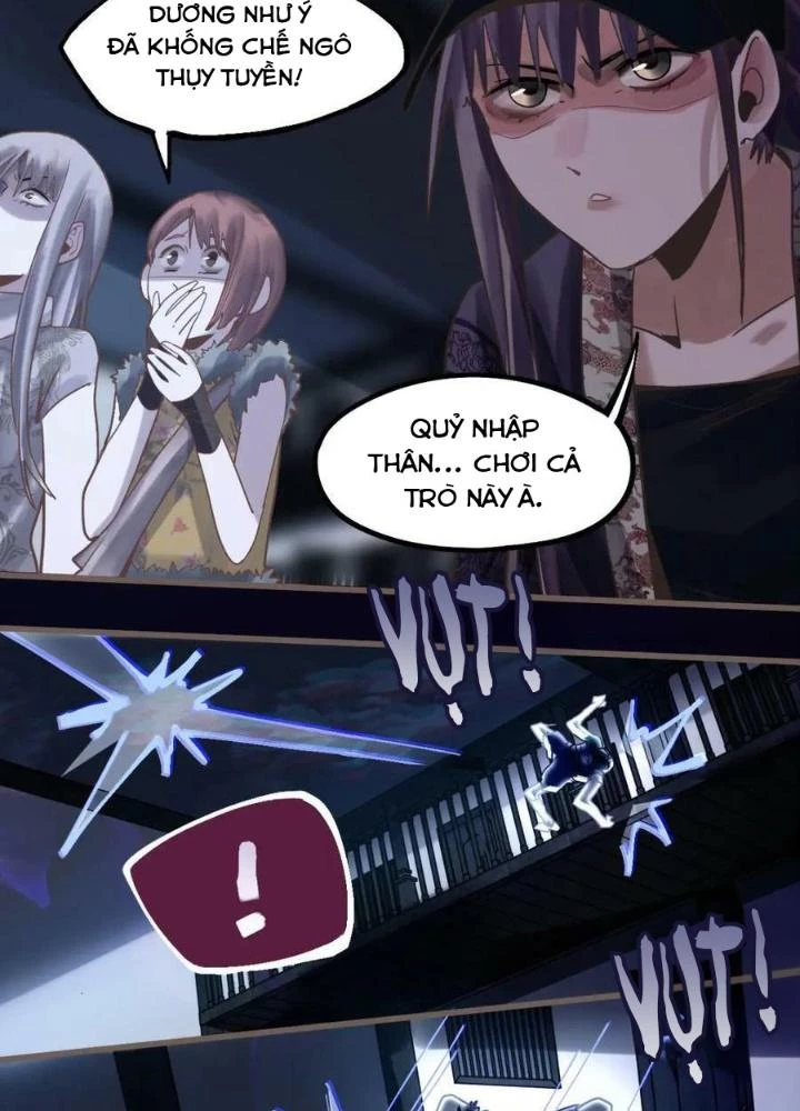 81 Câu Hỏi Chết Chóc Chapter 168 - Trang 2