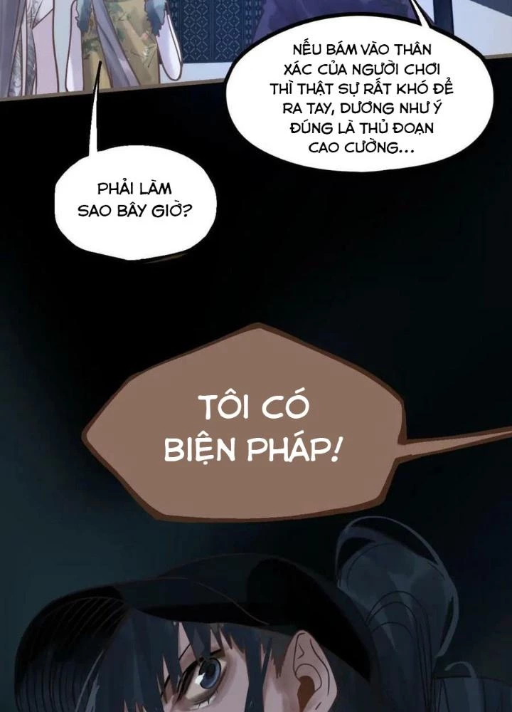 81 Câu Hỏi Chết Chóc Chapter 168 - Trang 2