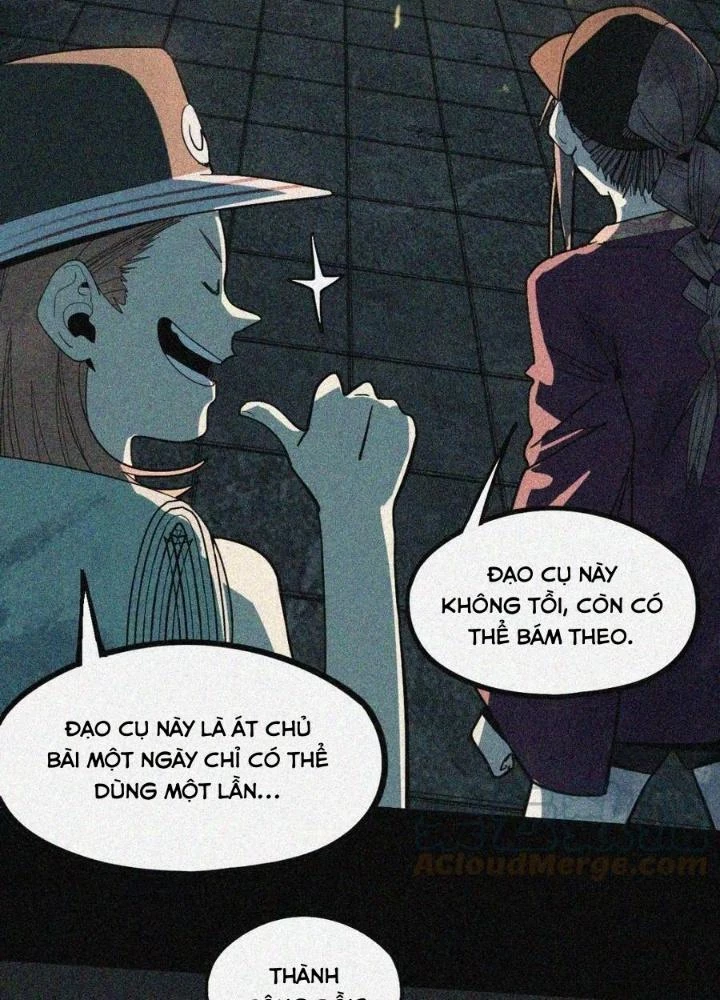 81 Câu Hỏi Chết Chóc Chapter 169 - Trang 2