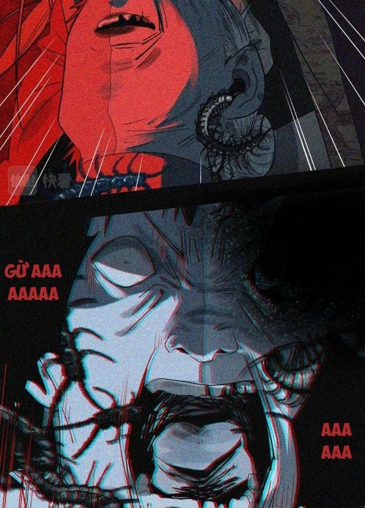 81 Câu Hỏi Chết Chóc Chapter 169 - Trang 2