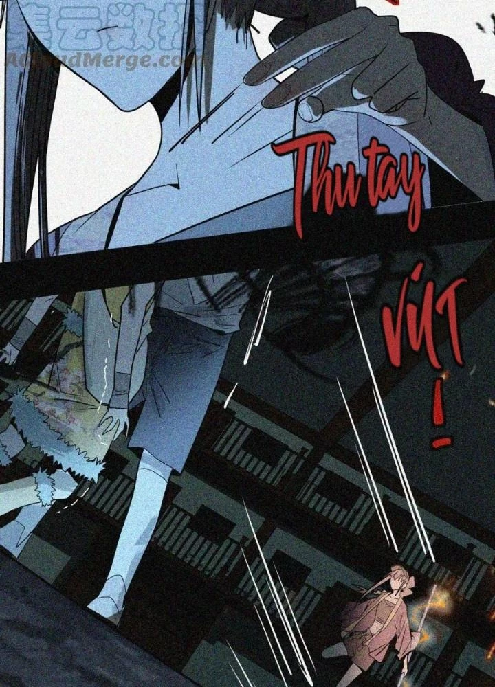 81 Câu Hỏi Chết Chóc Chapter 169 - Trang 2