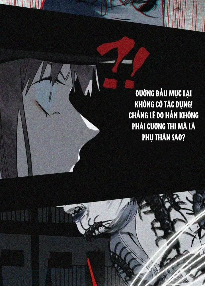 81 Câu Hỏi Chết Chóc Chapter 169 - Trang 2