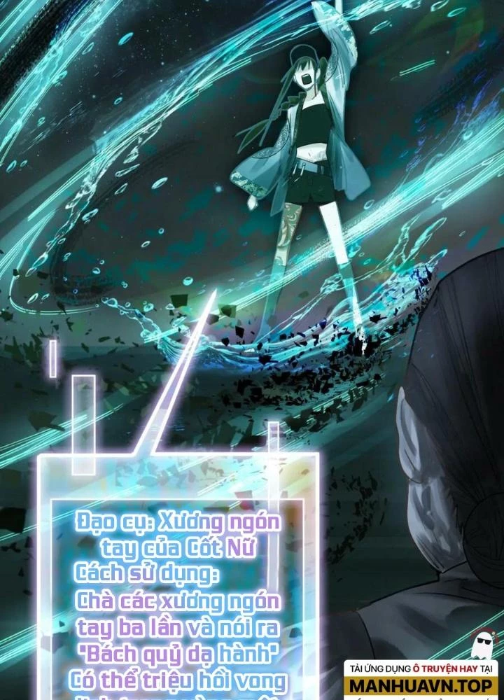 81 Câu Hỏi Chết Chóc Chapter 169 - Trang 2