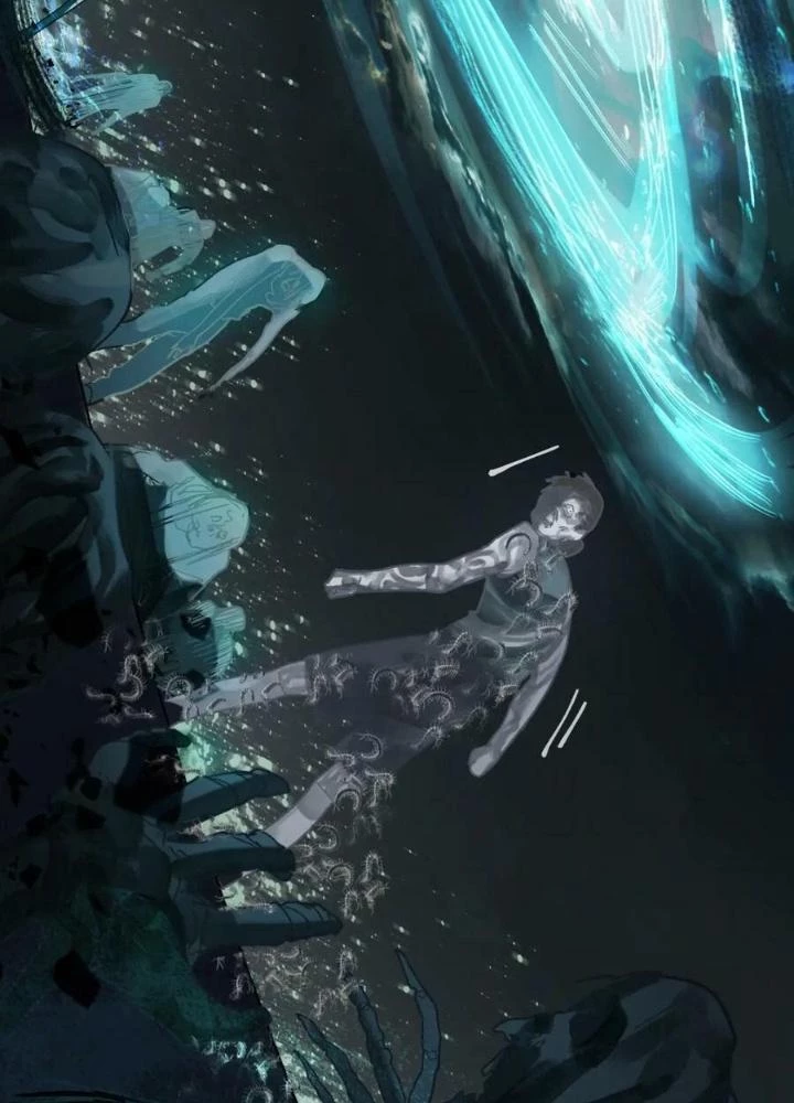 81 Câu Hỏi Chết Chóc Chapter 169 - Trang 2
