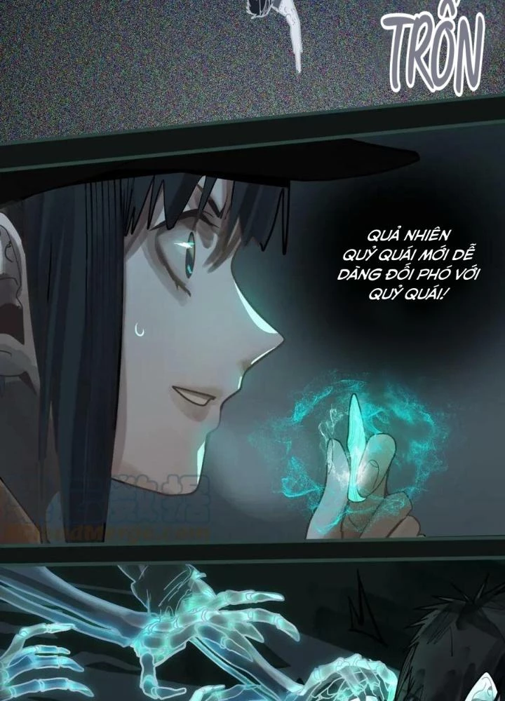 81 Câu Hỏi Chết Chóc Chapter 169 - Trang 2