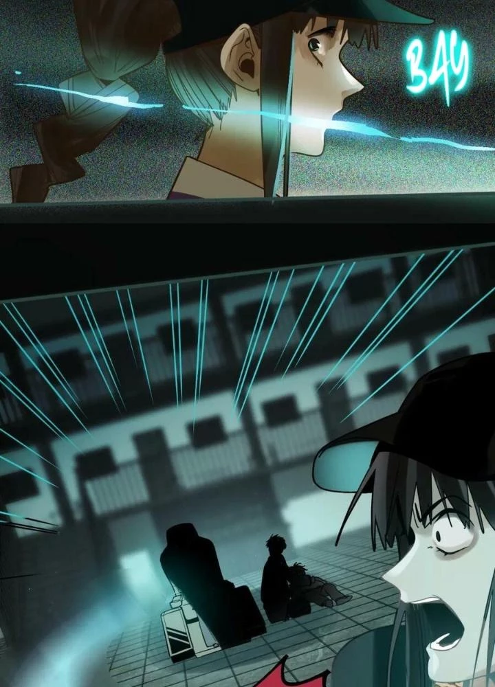 81 Câu Hỏi Chết Chóc Chapter 169 - Trang 2