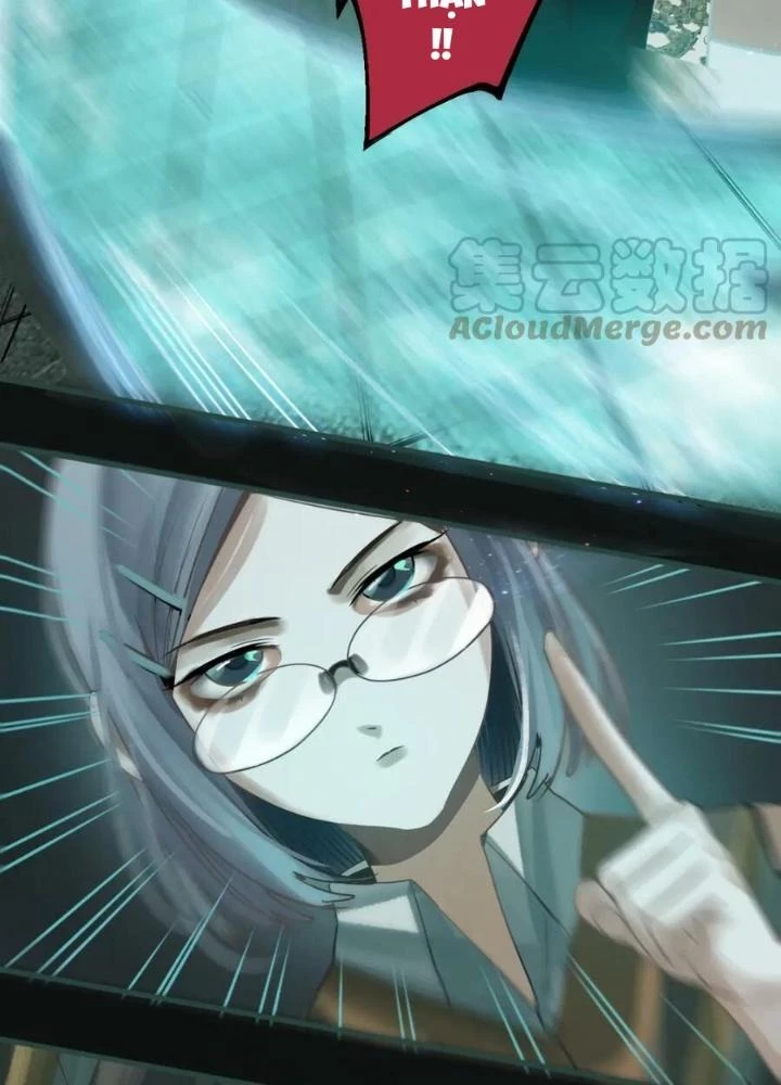 81 Câu Hỏi Chết Chóc Chapter 169 - Trang 2