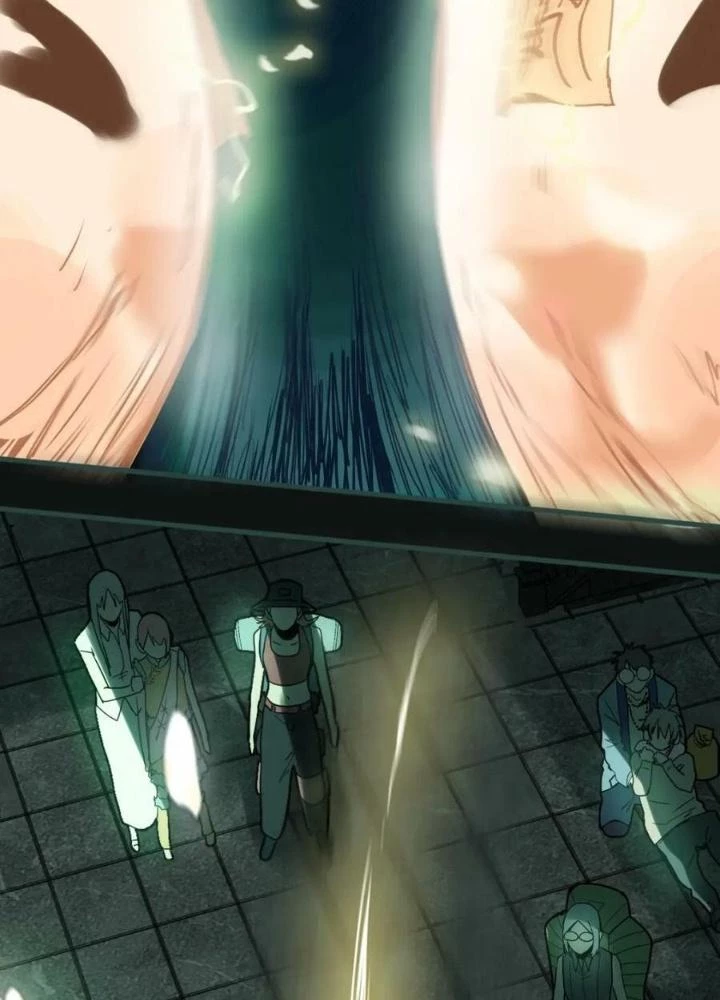 81 Câu Hỏi Chết Chóc Chapter 169 - Trang 2
