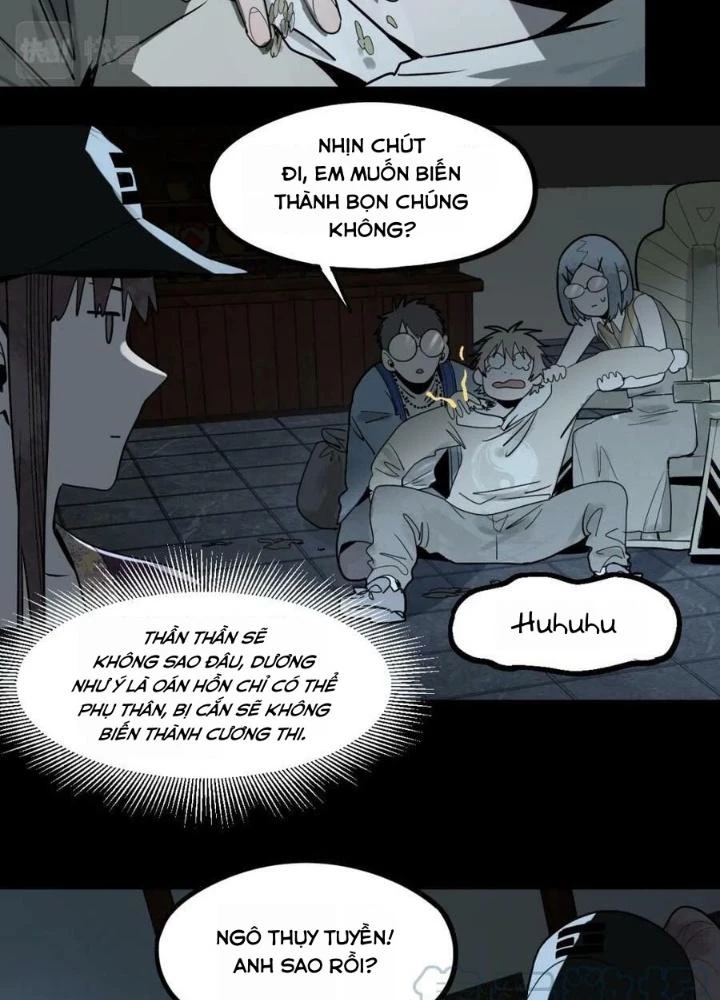 81 Câu Hỏi Chết Chóc Chapter 169 - Trang 2