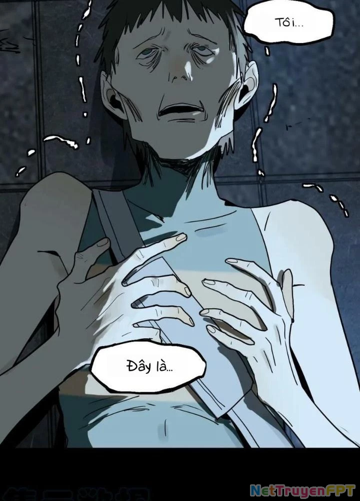 81 Câu Hỏi Chết Chóc Chapter 169 - Trang 2