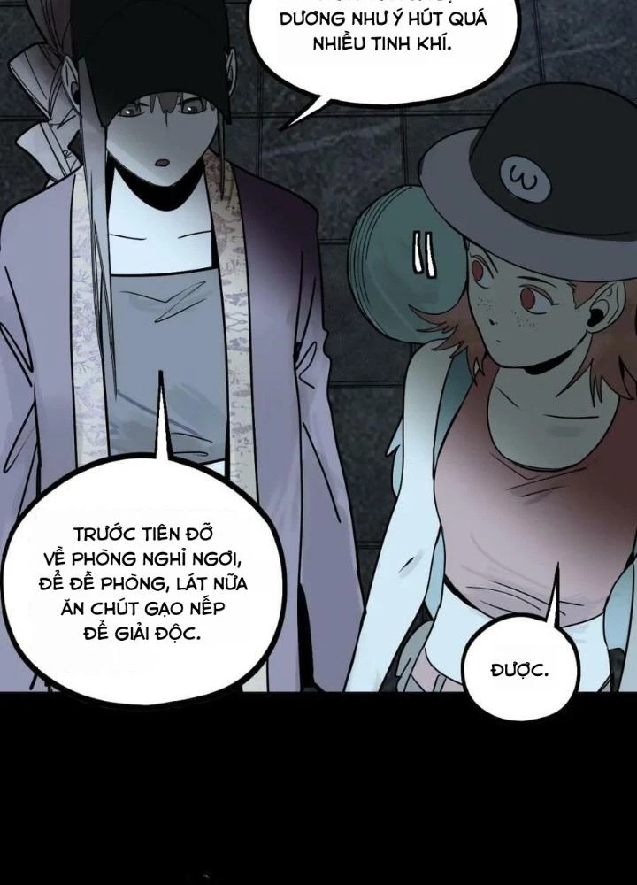 81 Câu Hỏi Chết Chóc Chapter 169 - Trang 2