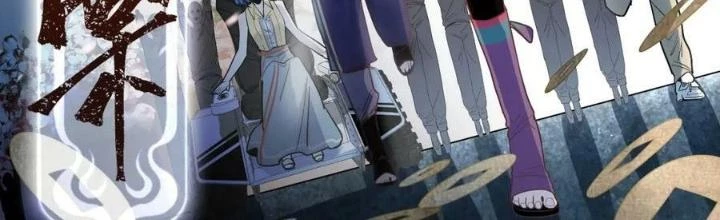 81 Câu Hỏi Chết Chóc Chapter 170 - Trang 2
