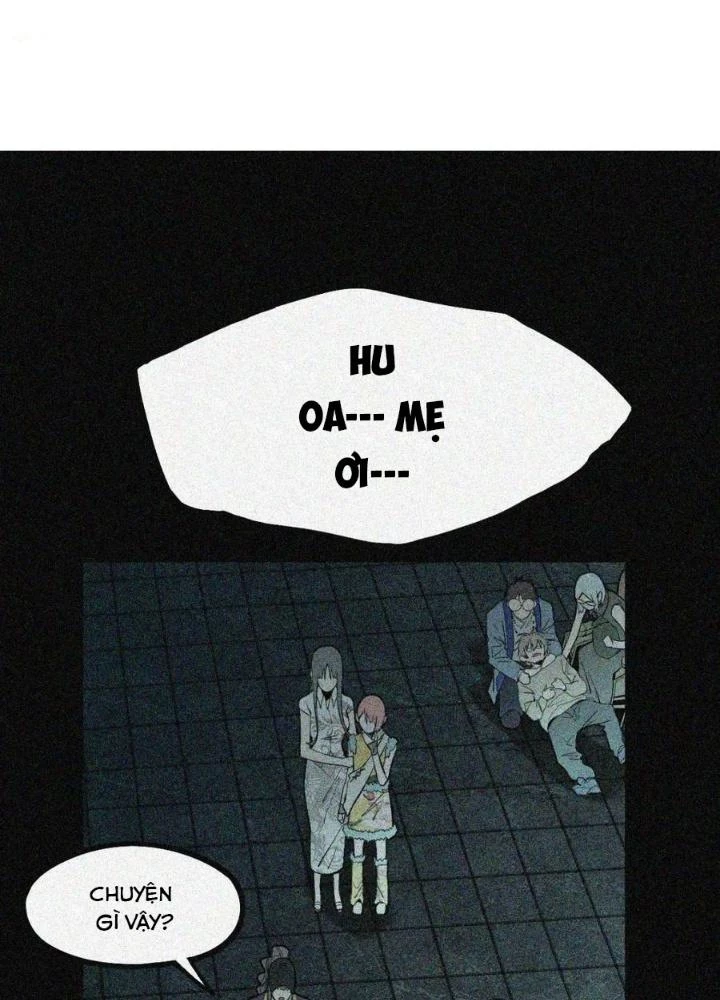 81 Câu Hỏi Chết Chóc Chapter 170 - Trang 2