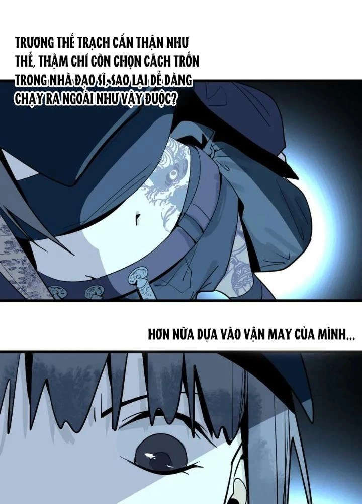 81 Câu Hỏi Chết Chóc Chapter 171 - Trang 2