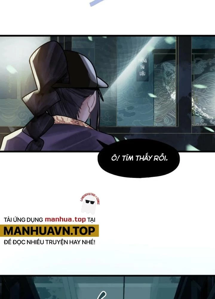 81 Câu Hỏi Chết Chóc Chapter 173 - Trang 2