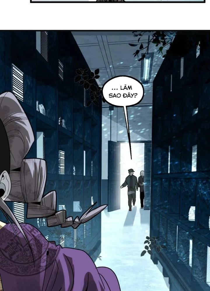 81 Câu Hỏi Chết Chóc Chapter 173 - Trang 2