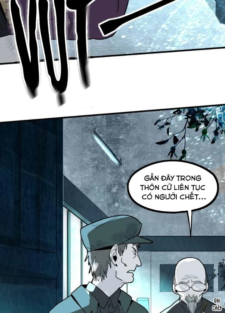 81 Câu Hỏi Chết Chóc Chapter 173 - Trang 2