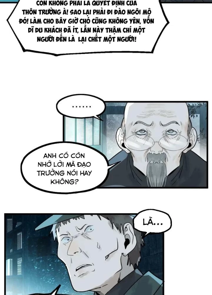 81 Câu Hỏi Chết Chóc Chapter 173 - Trang 2