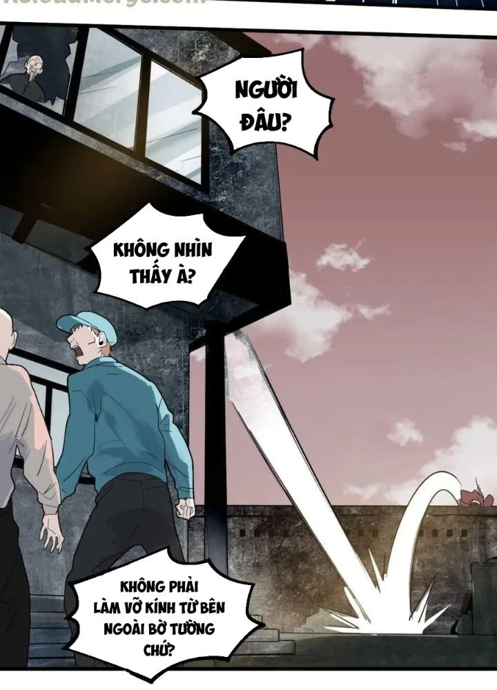 81 Câu Hỏi Chết Chóc Chapter 173 - Trang 2