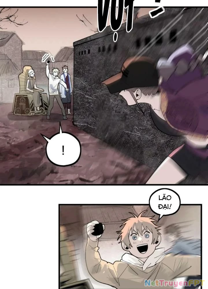 81 Câu Hỏi Chết Chóc Chapter 173 - Trang 2
