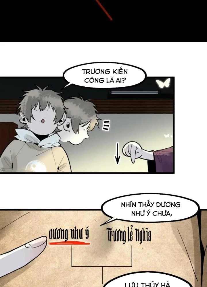 81 Câu Hỏi Chết Chóc Chapter 173 - Trang 2