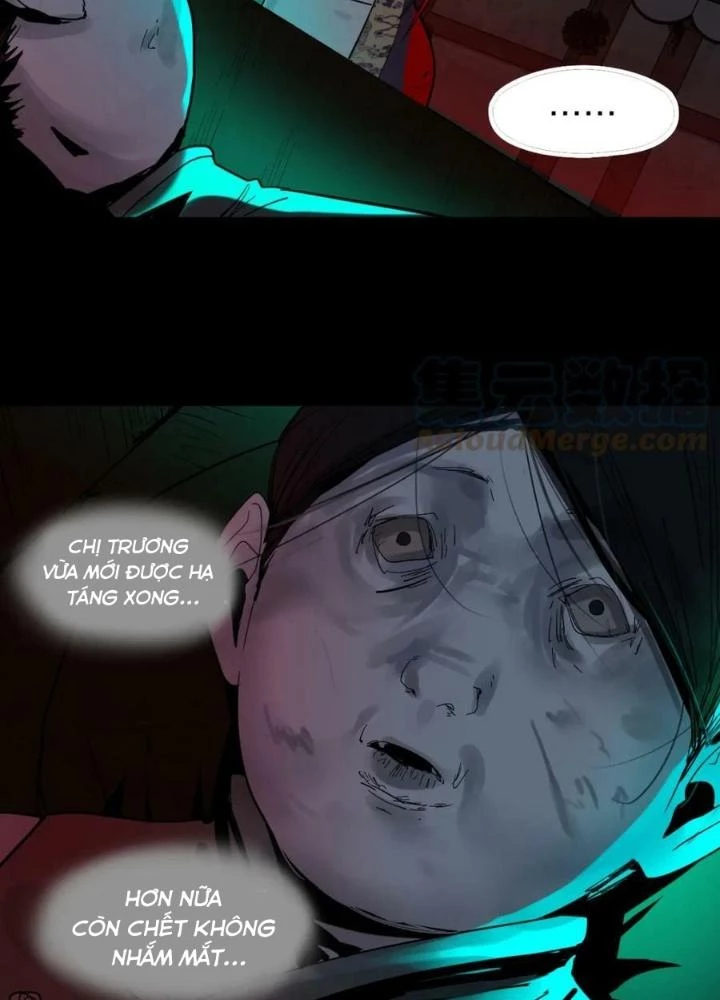 81 Câu Hỏi Chết Chóc Chapter 174 - Trang 2