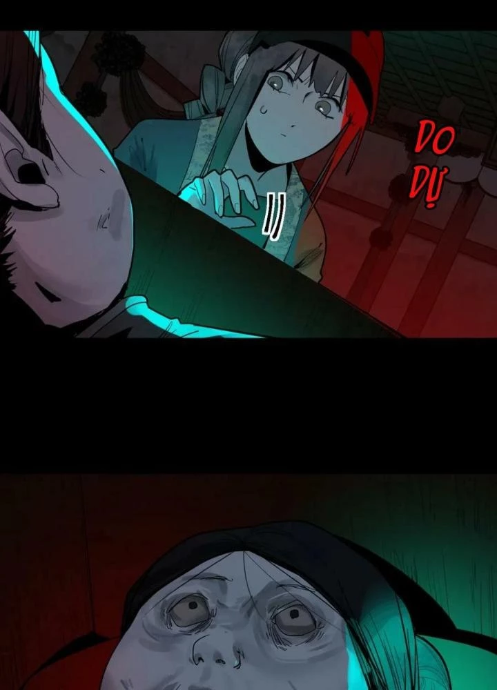 81 Câu Hỏi Chết Chóc Chapter 174 - Trang 2