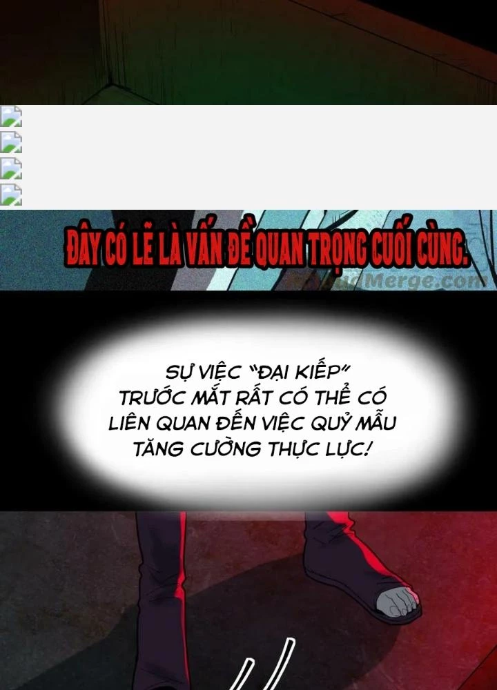 81 Câu Hỏi Chết Chóc Chapter 174 - Trang 2