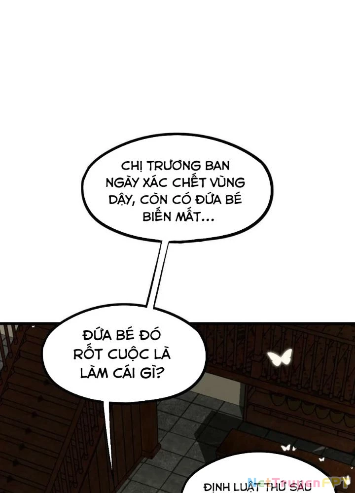 81 Câu Hỏi Chết Chóc Chapter 174 - Trang 2