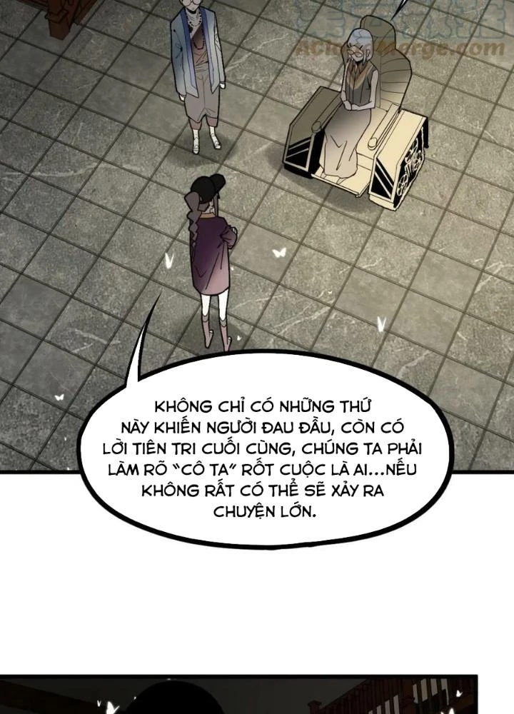 81 Câu Hỏi Chết Chóc Chapter 174 - Trang 2