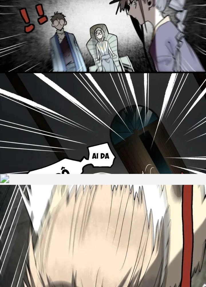 81 Câu Hỏi Chết Chóc Chapter 174 - Trang 2