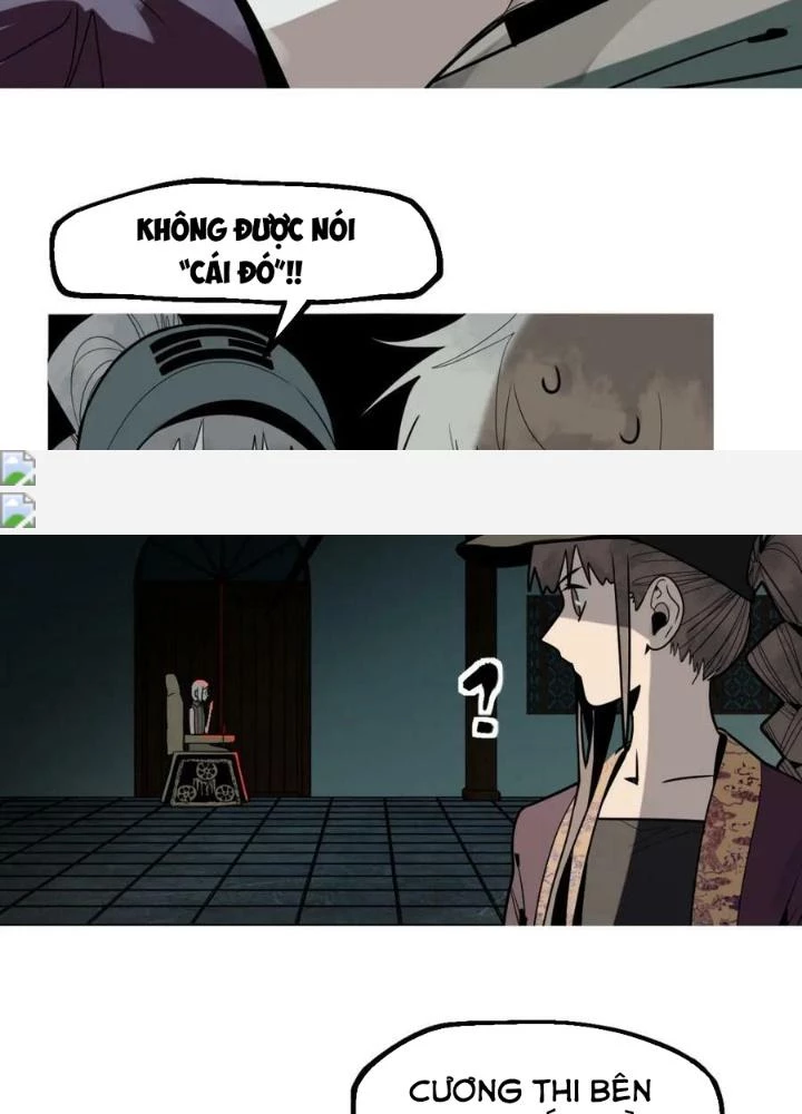 81 Câu Hỏi Chết Chóc Chapter 174 - Trang 2