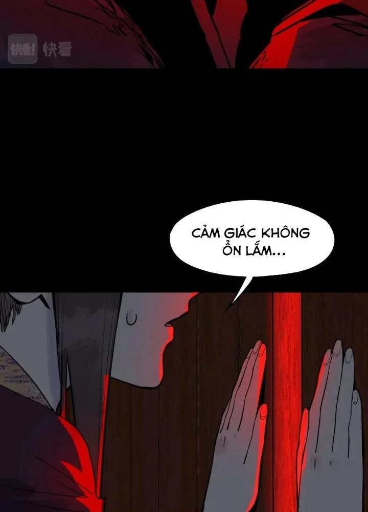 81 Câu Hỏi Chết Chóc Chapter 175 - Trang 2