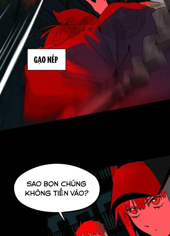 81 Câu Hỏi Chết Chóc Chapter 175 - Trang 2