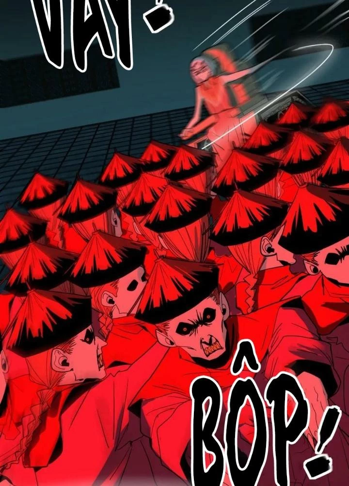 81 Câu Hỏi Chết Chóc Chapter 175 - Trang 2