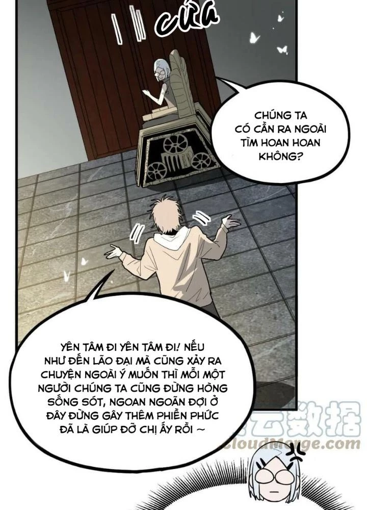 81 Câu Hỏi Chết Chóc Chapter 176 - Trang 2