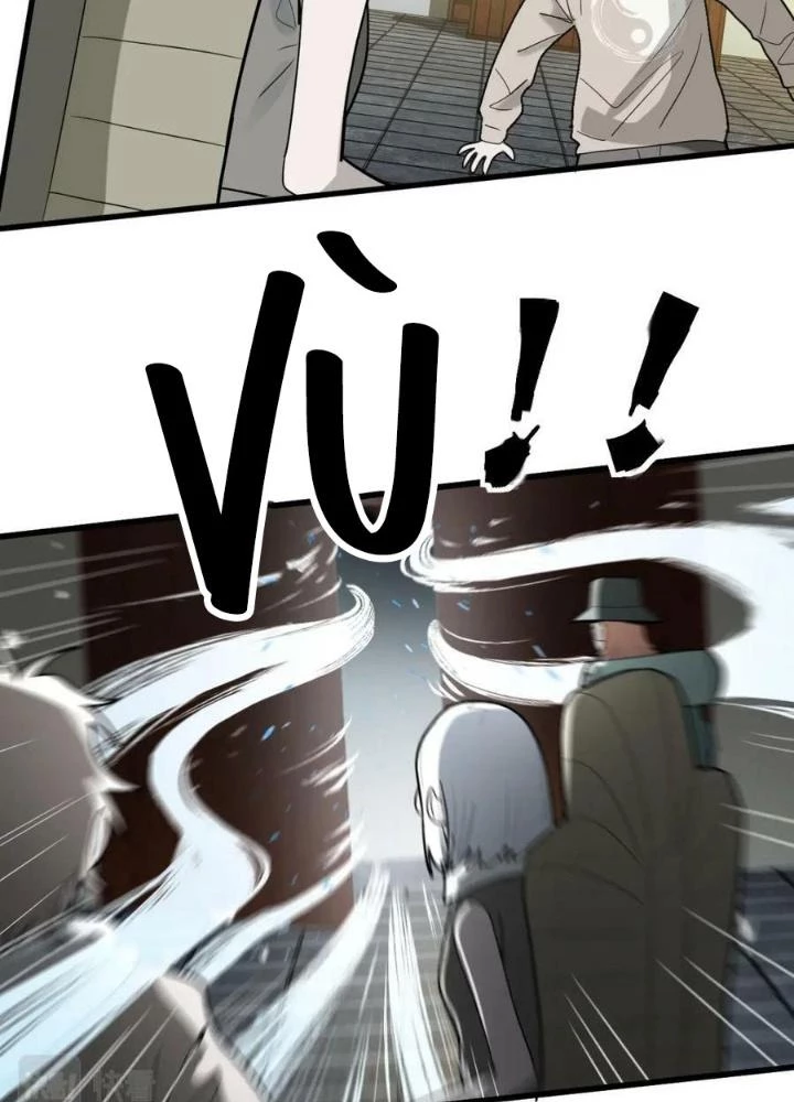 81 Câu Hỏi Chết Chóc Chapter 176 - Trang 2